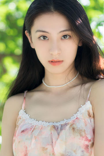 莫阿娜