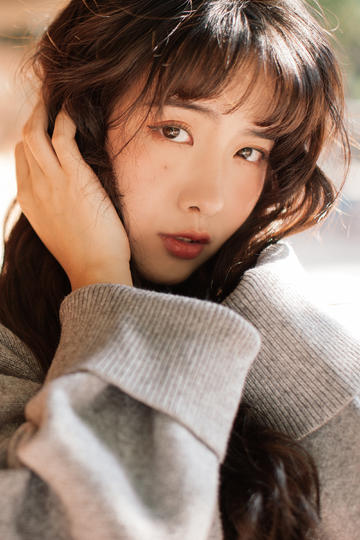 真人动态欧美