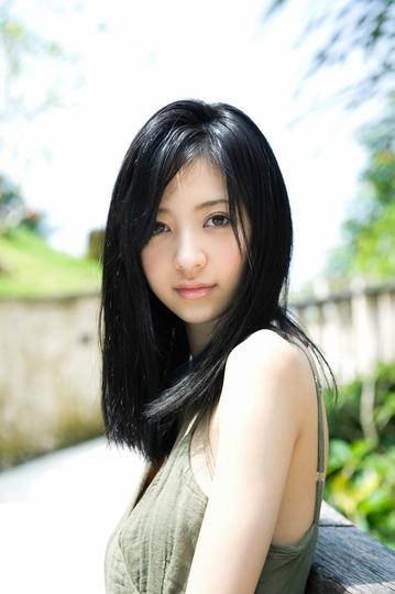 无名女孩